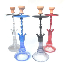 new high quality Premium aluminum alloy hookah shisha starbuzz amy hookah